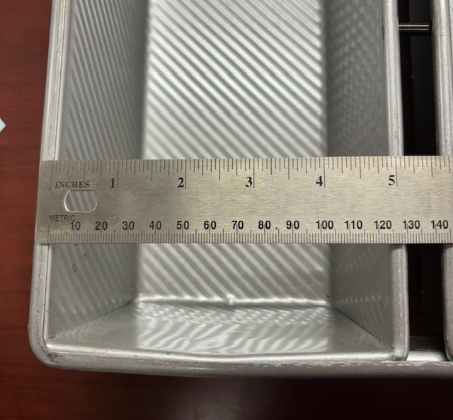 Bakery Equipment | Product Detail